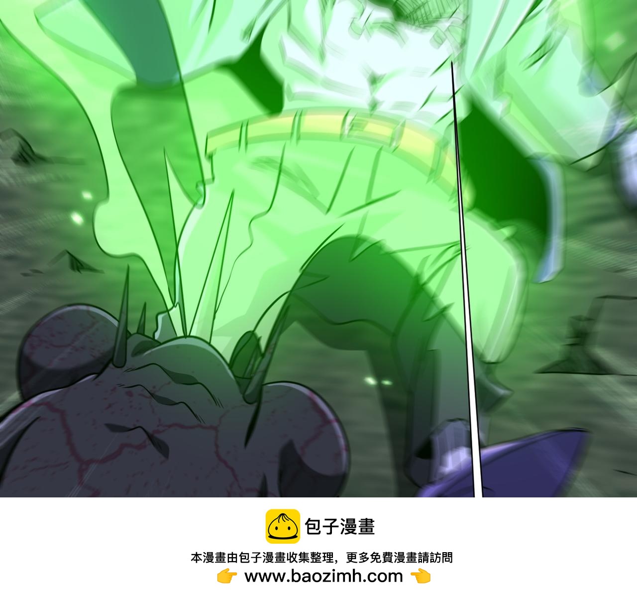 第288话 无矩战体！(1/4)-第329话