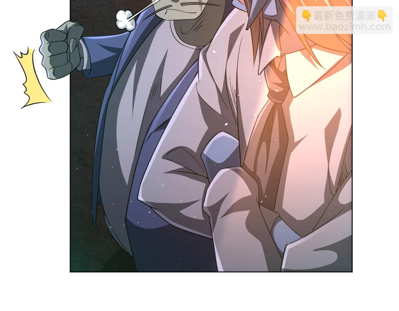 第35话 影帝开演！(1/3)-第35话