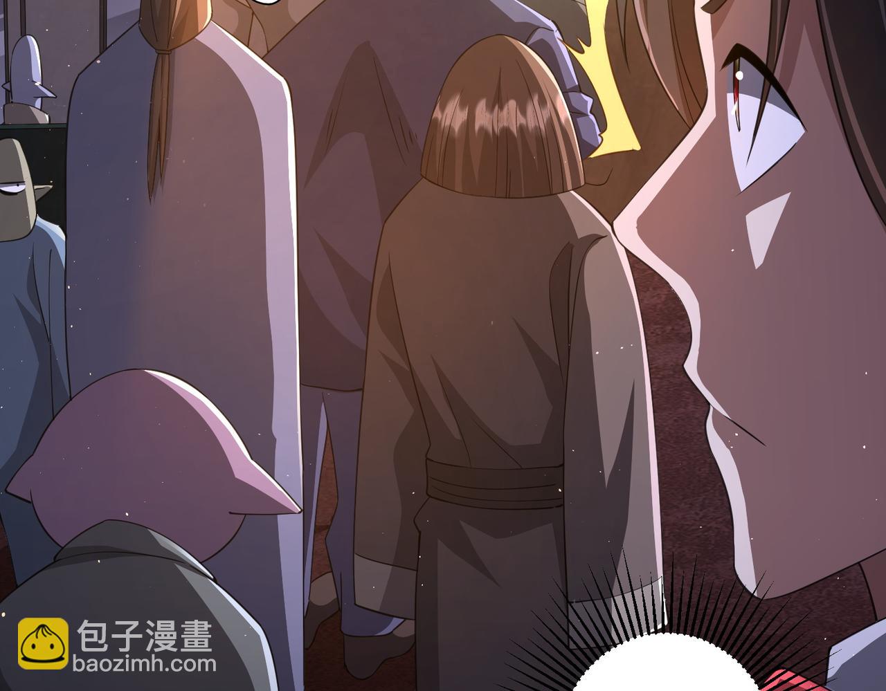 第35话 影帝开演！(1/3)-第35话