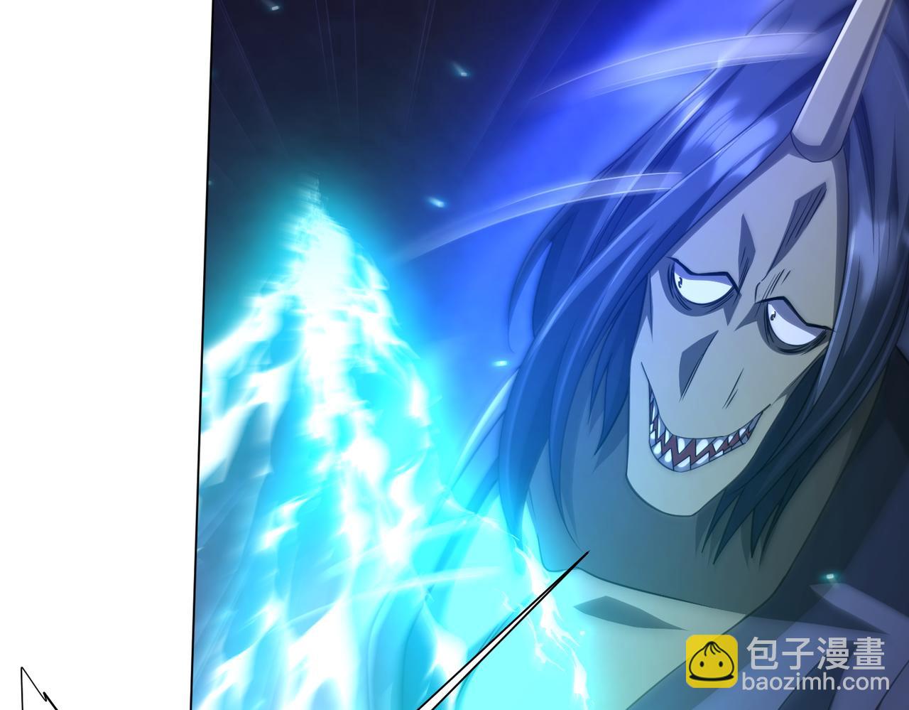 第39话 就这？恐怖的是林御！(1/4)-第39话