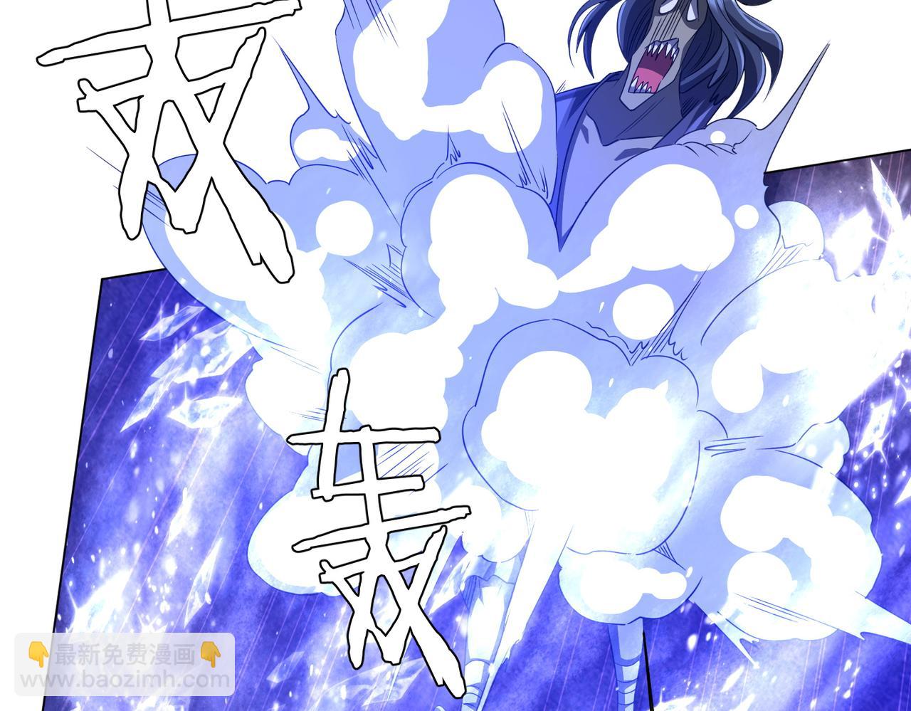 第39话 就这？恐怖的是林御！(1/4)-第39话