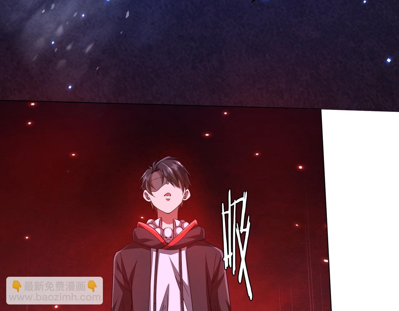 第39话 就这？恐怖的是林御！(1/4)-第39话