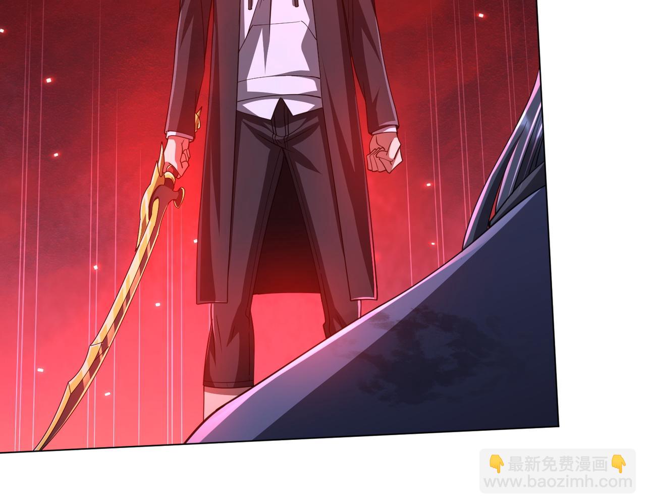 第39话 就这？恐怖的是林御！(1/4)-第39话