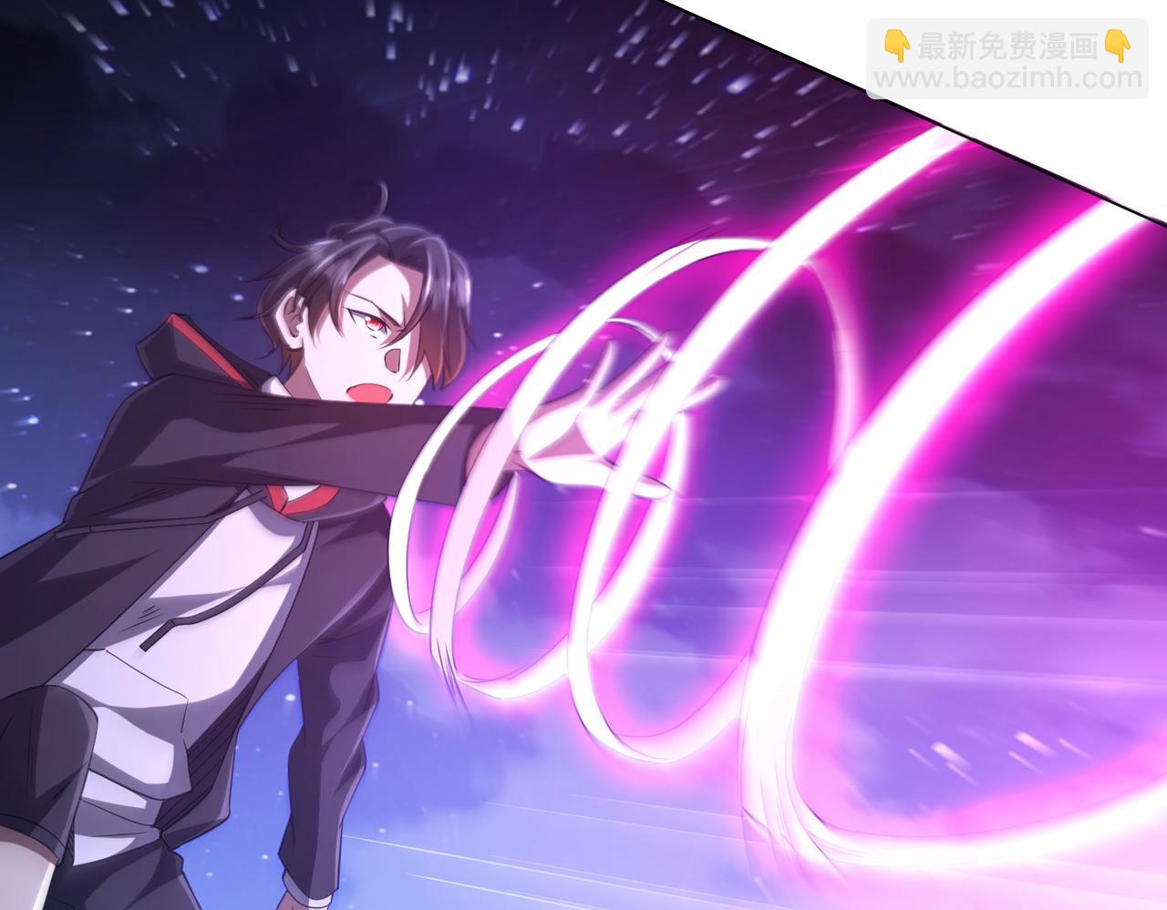 第41话 最终战场，林御参战！(1/4)-第41话