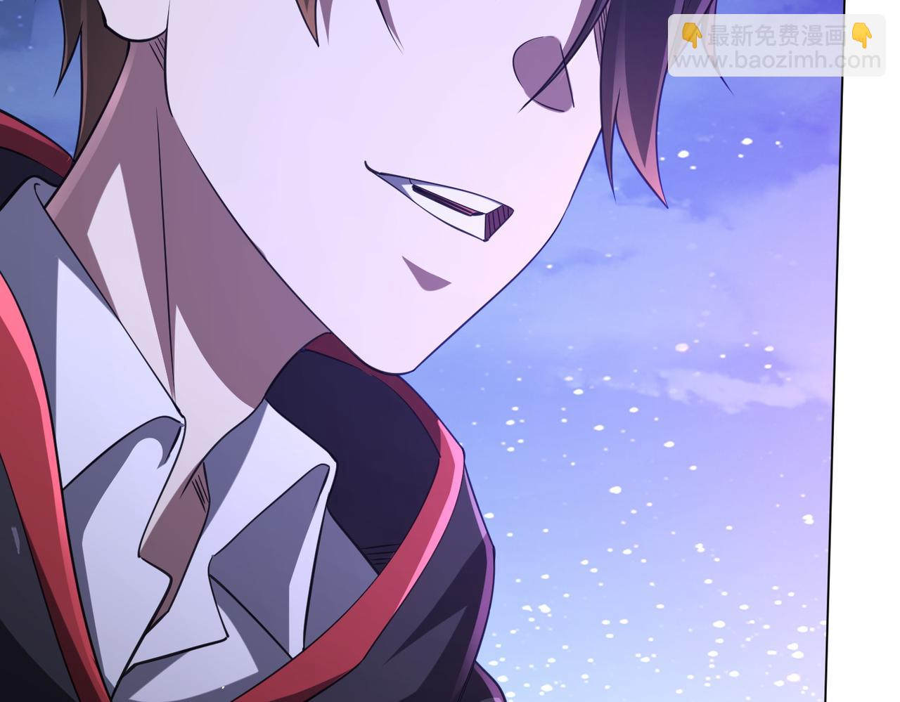 第41话 最终战场，林御参战！(1/4)-第41话