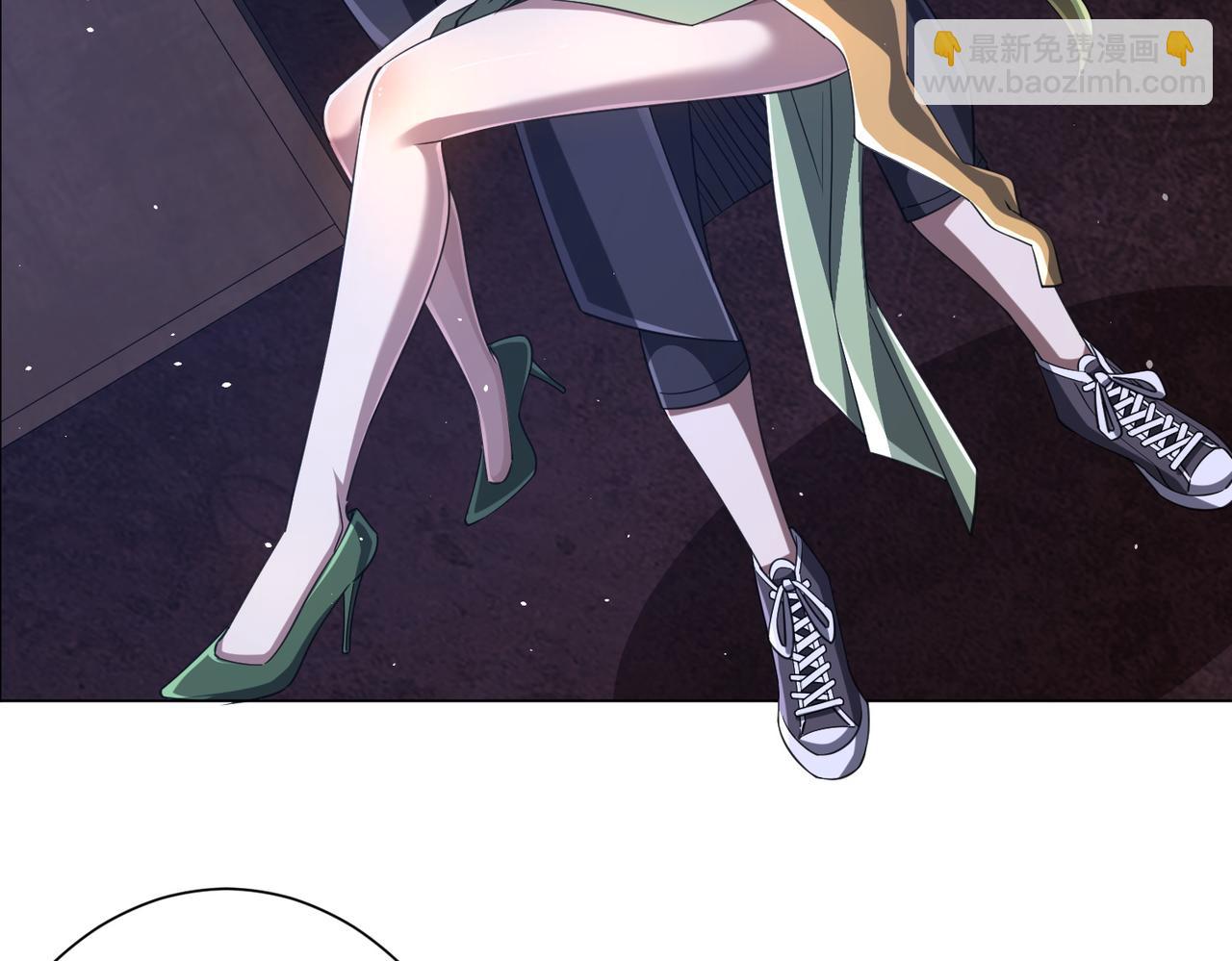 第41话 最终战场，林御参战！(1/4)-第41话