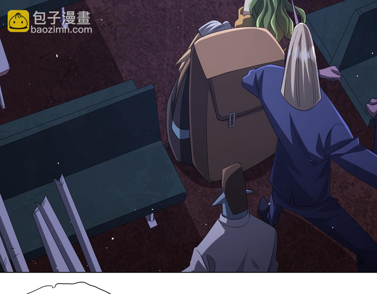 第43话 落幕！(1/4)-第43话