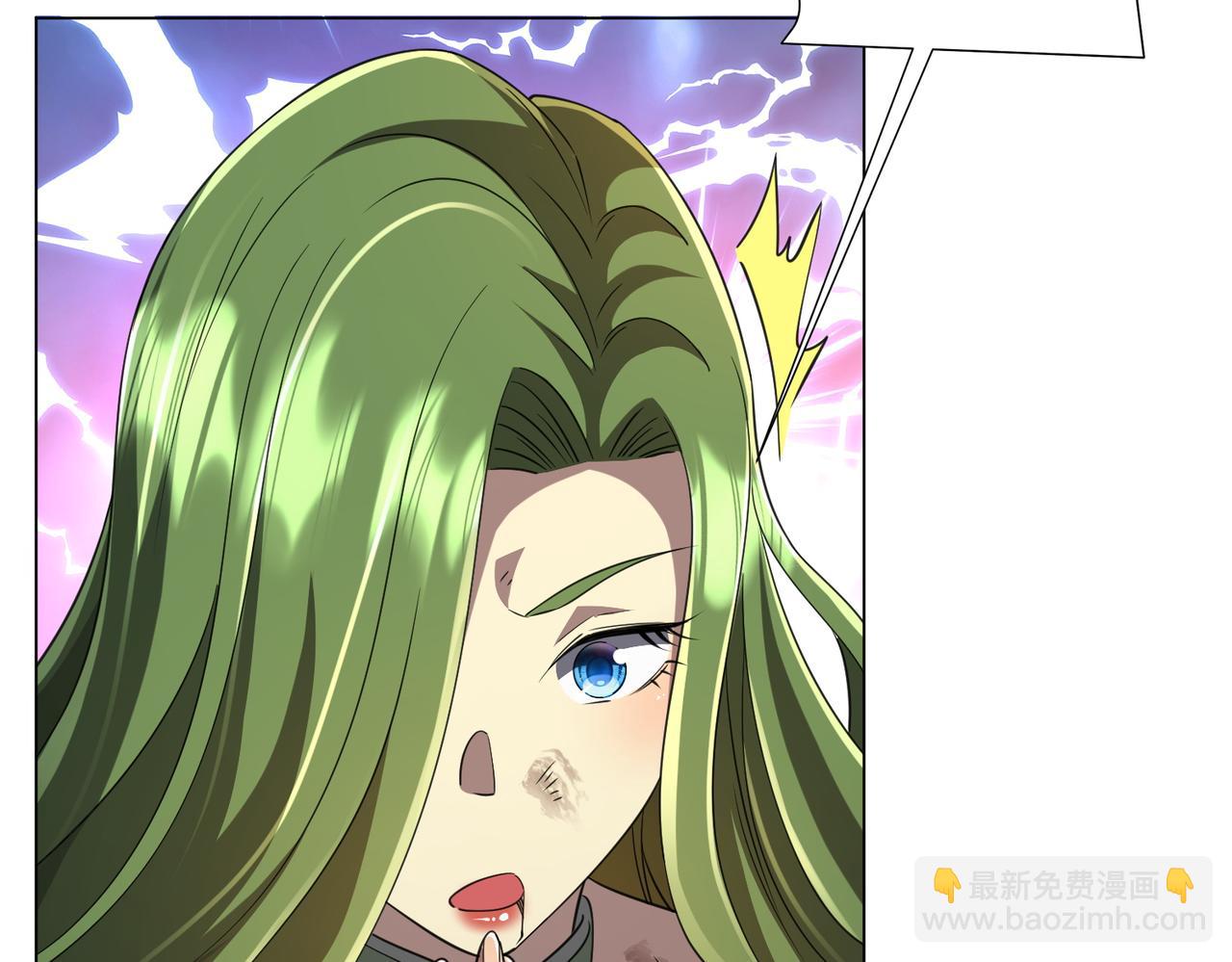 第43话 落幕！(1/4)-第43话