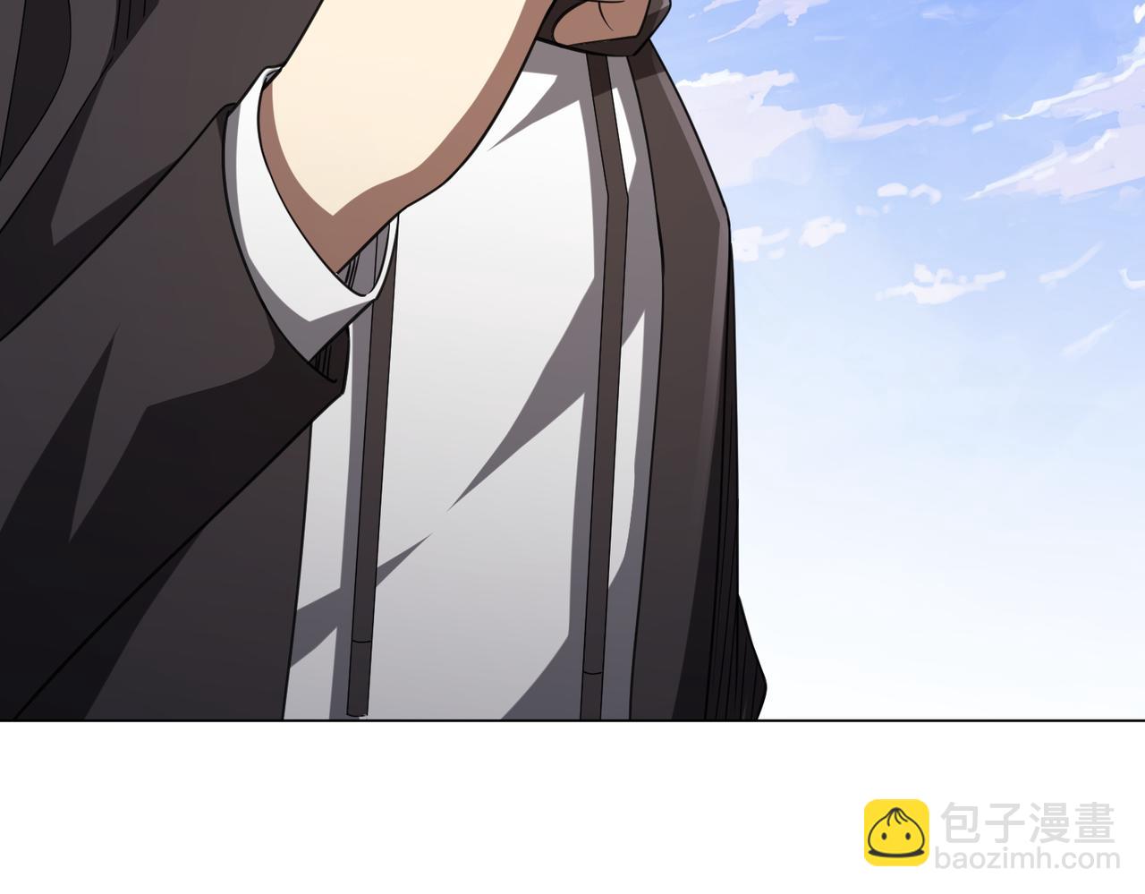 第47话 福运商场事件！民间驭鬼者！(1/3)-第47话