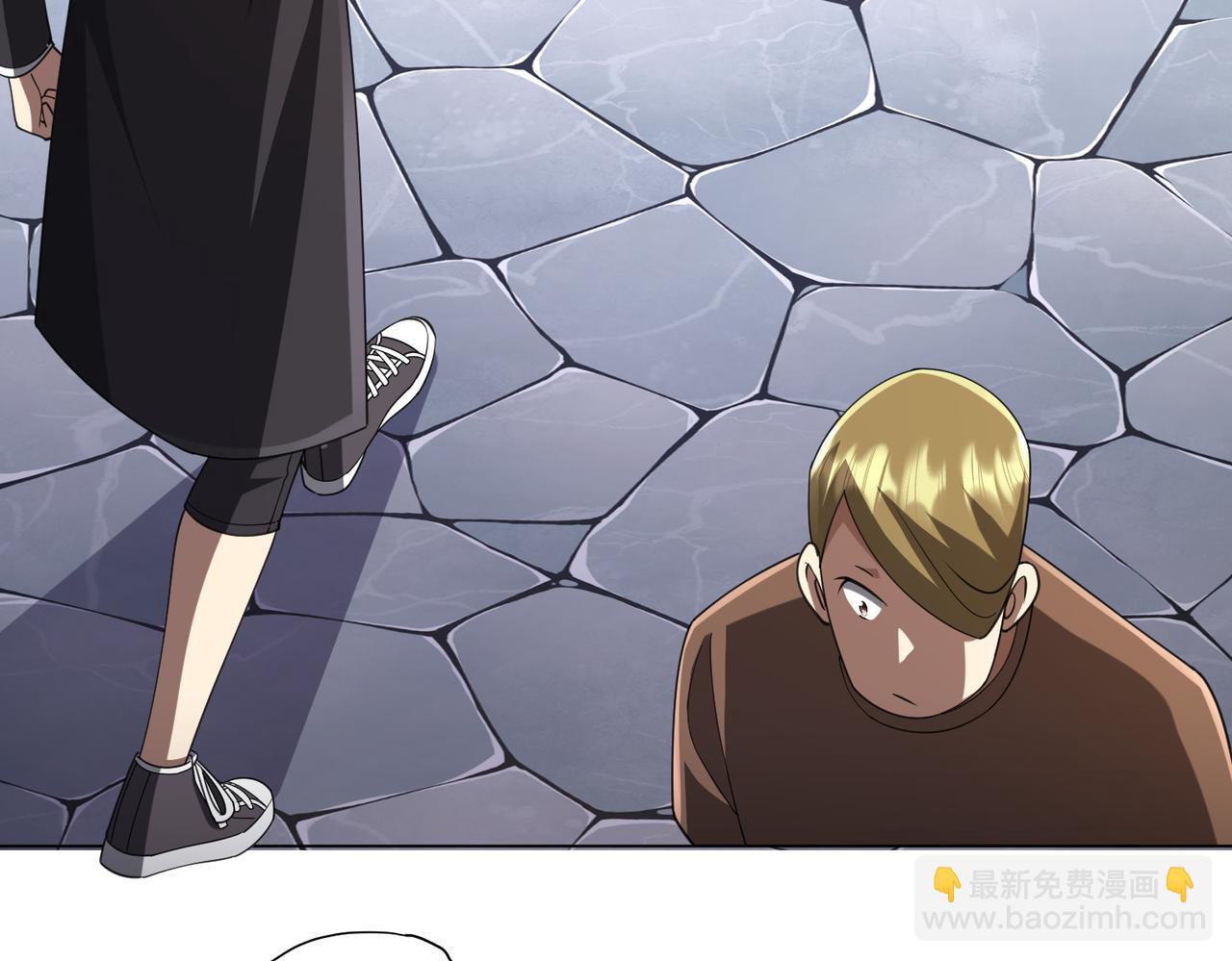 第47话 福运商场事件！民间驭鬼者！(1/3)-第47话