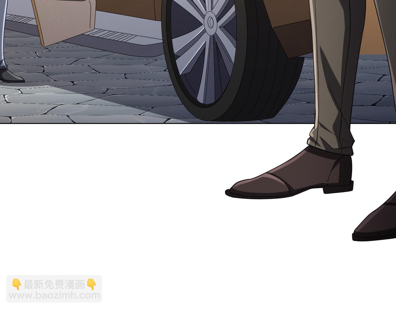 第47话 福运商场事件！民间驭鬼者！(1/3)-第47话