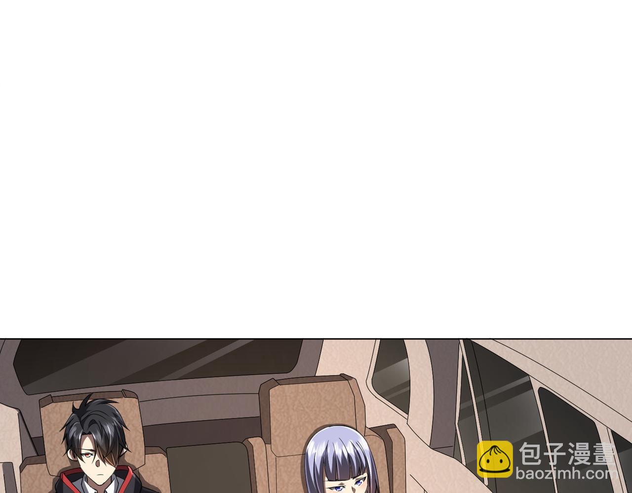 第47话 福运商场事件！民间驭鬼者！(1/3)-第47话