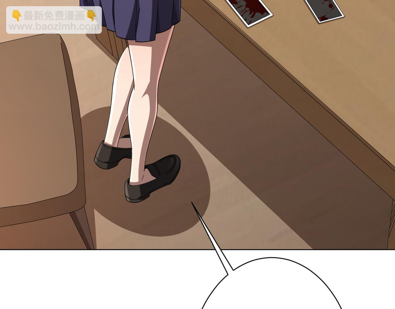 第47话 福运商场事件！民间驭鬼者！(1/3)-第47话