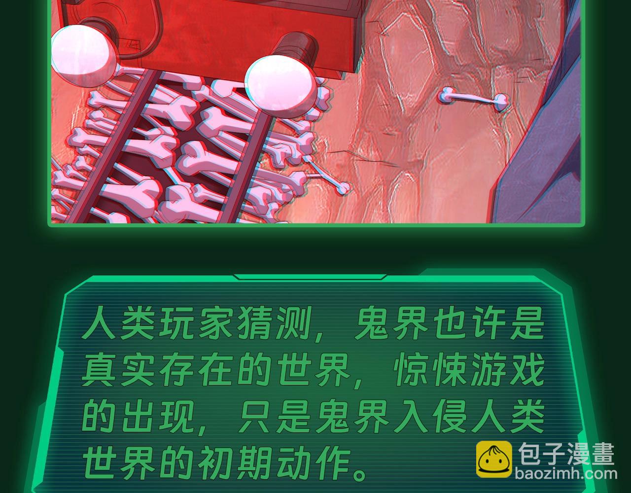 第4期 惊悚游戏科普！-第59话