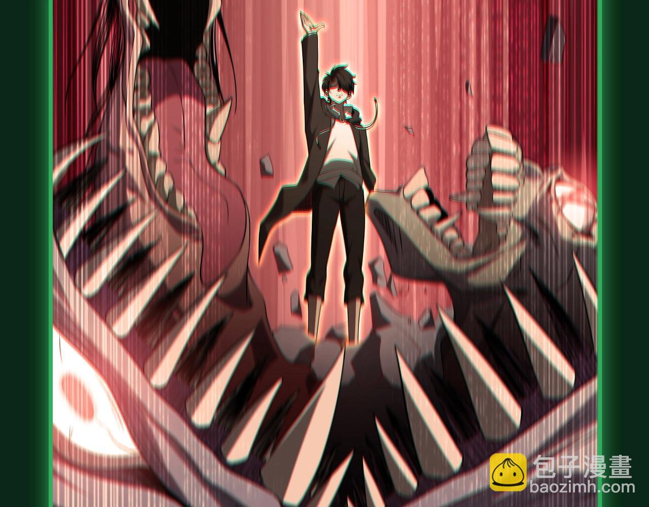 第4期 惊悚游戏科普！-第59话