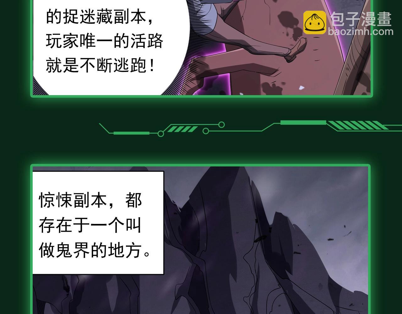 第4期 惊悚游戏科普！-第59话