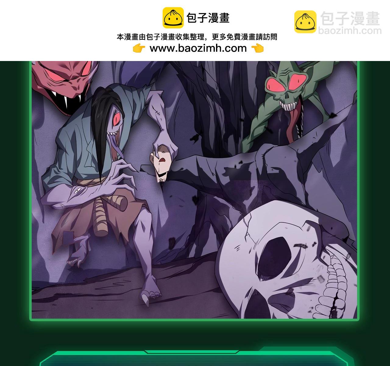 第4期 惊悚游戏科普！-第59话