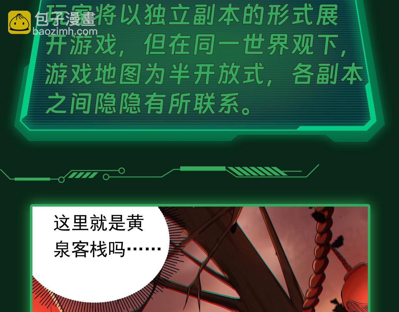 第4期 惊悚游戏科普！-第59话