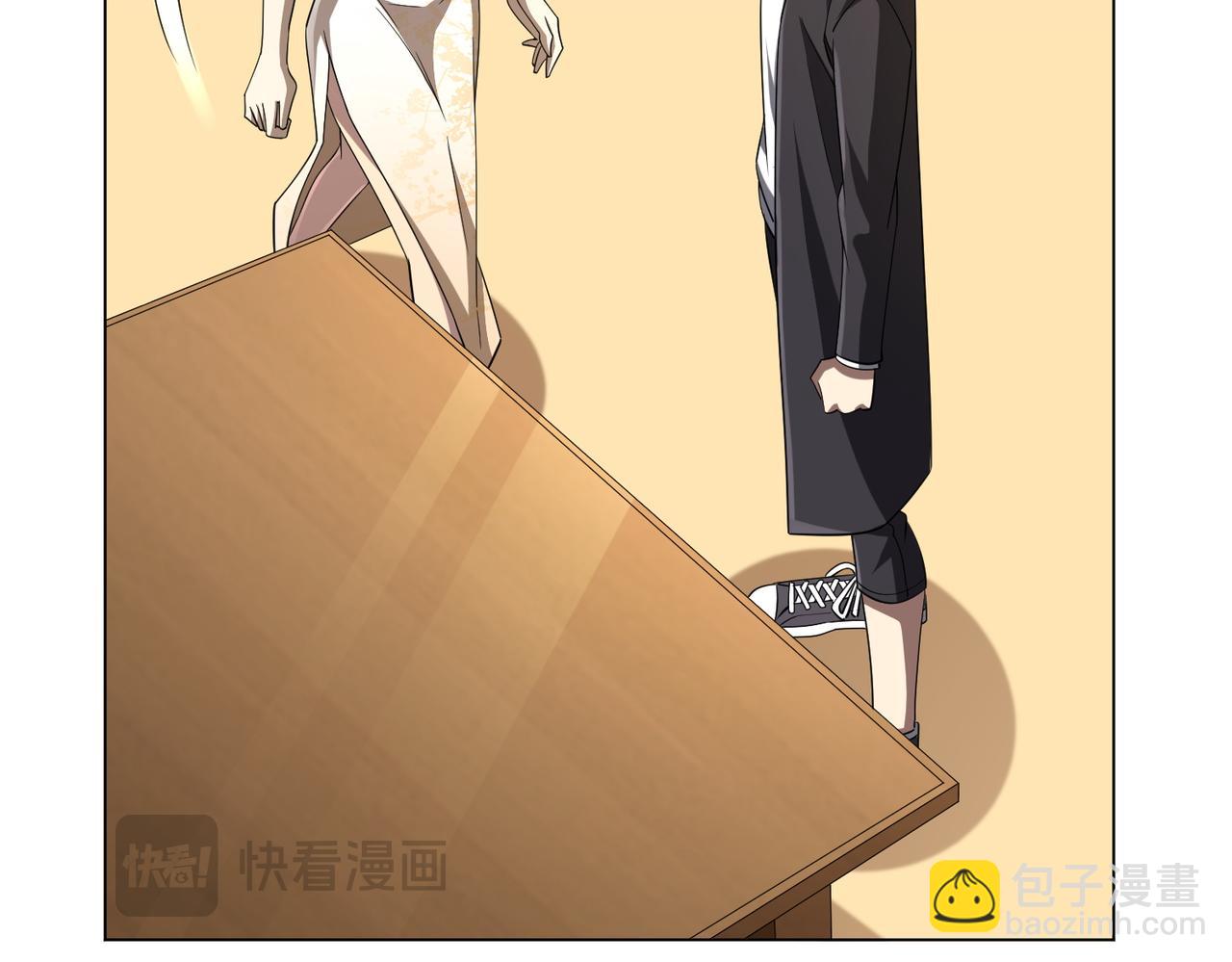 第58话 组队预知副本！(1/3)-第63话