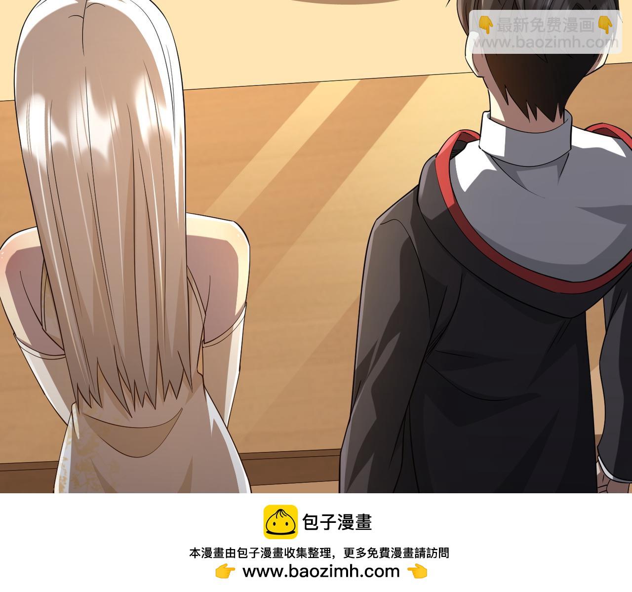 第58话 组队预知副本！(1/3)-第63话