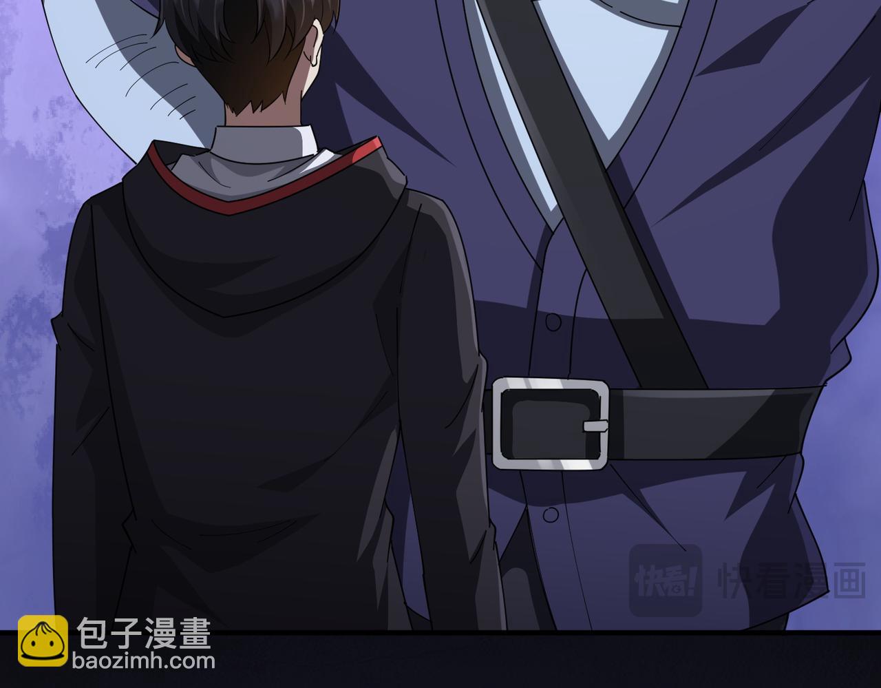 第62话 规则，就是用来违反的!(1/3)-第71话