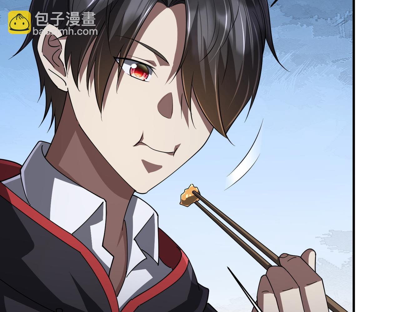 第68话 三国驭鬼者气疯了！(1/3)-第81话