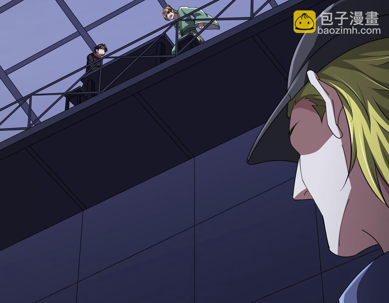 第68话 三国驭鬼者气疯了！(1/3)-第81话