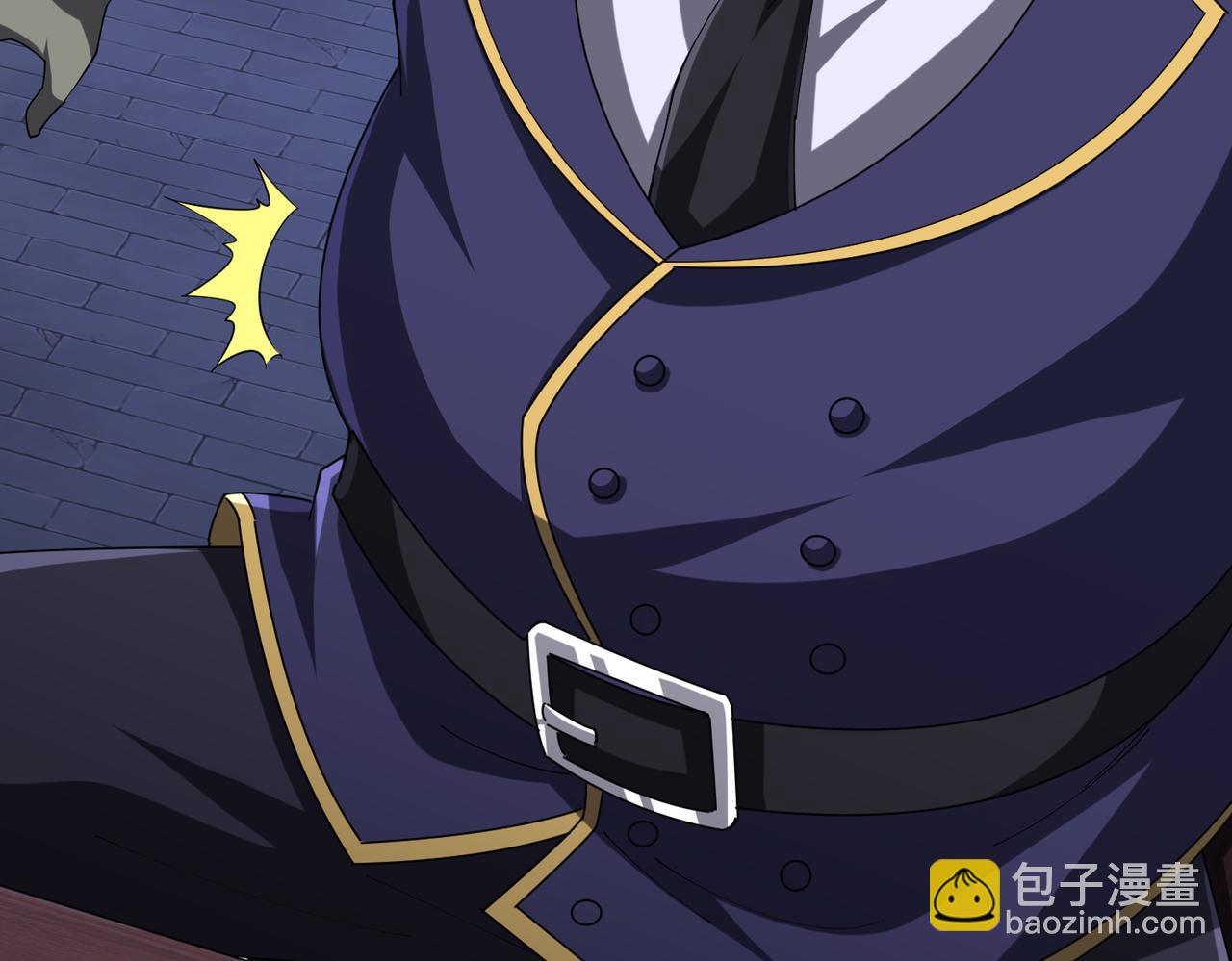 第74话 离开的方法！(1/4)-第91话