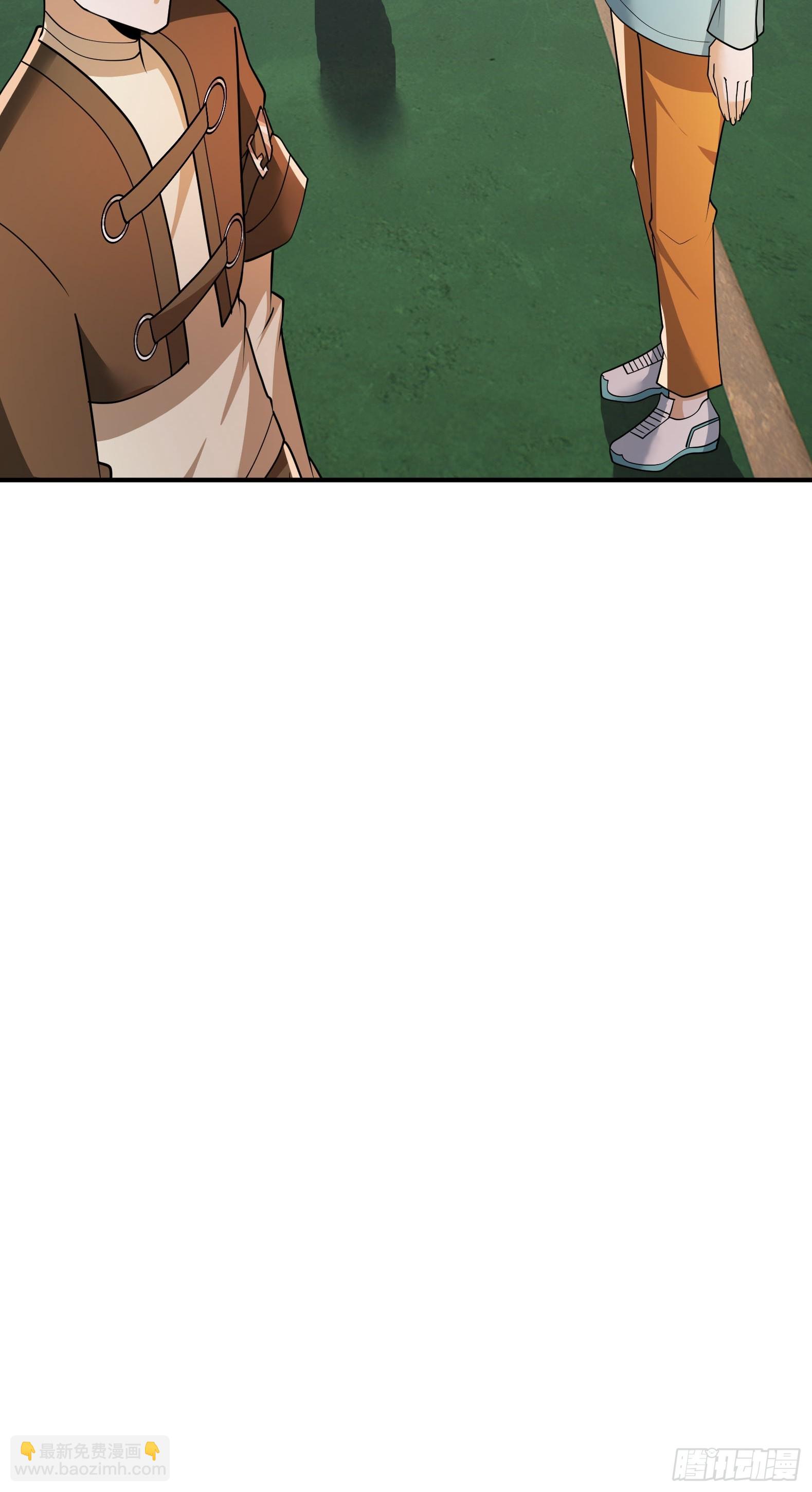 22 鬼敲门！？？(1/2)-第23话