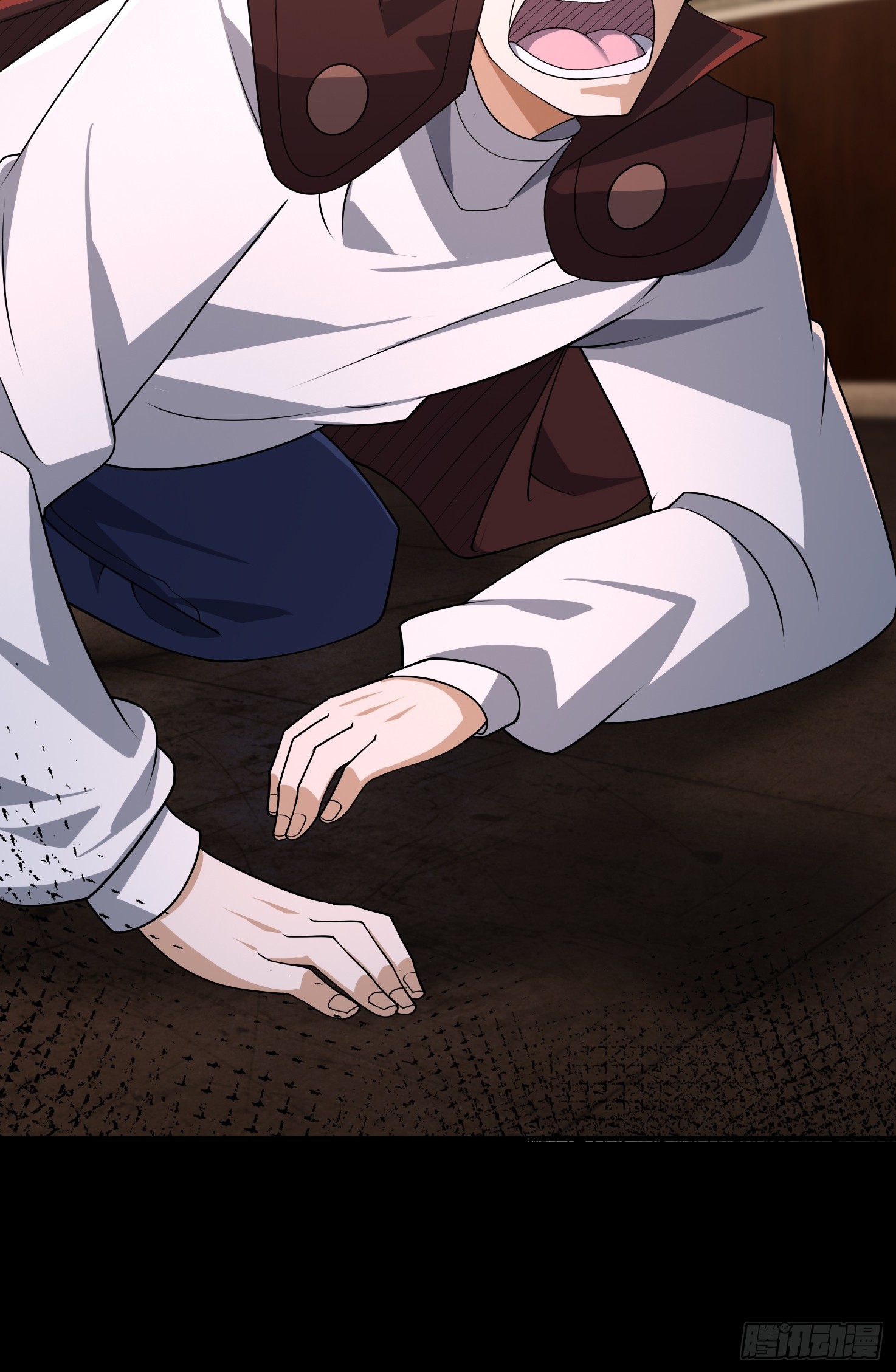 28 钥匙的作用！(1/3)-第29话