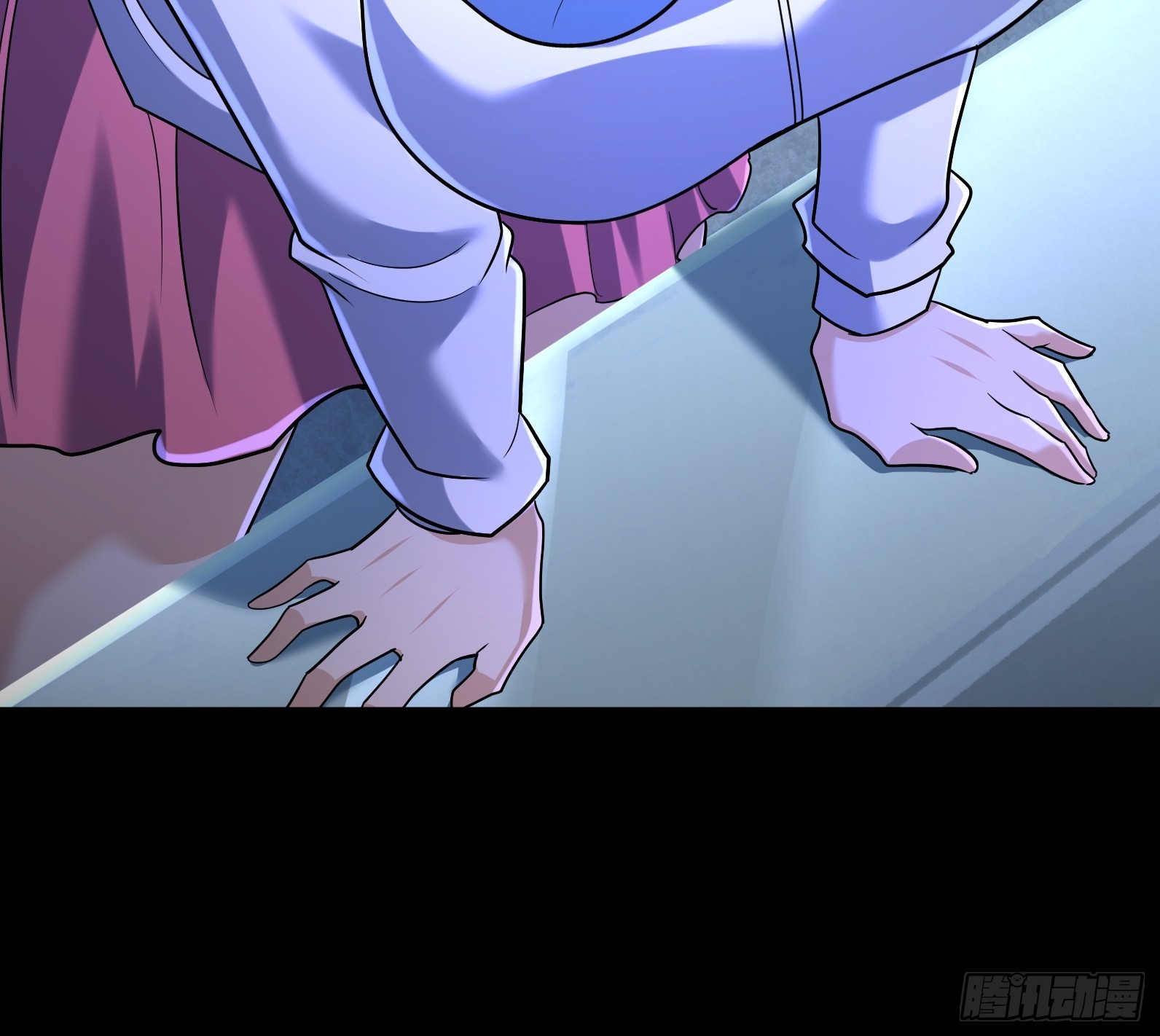 44 林涂这个叛徒！(1/2)-第45话
