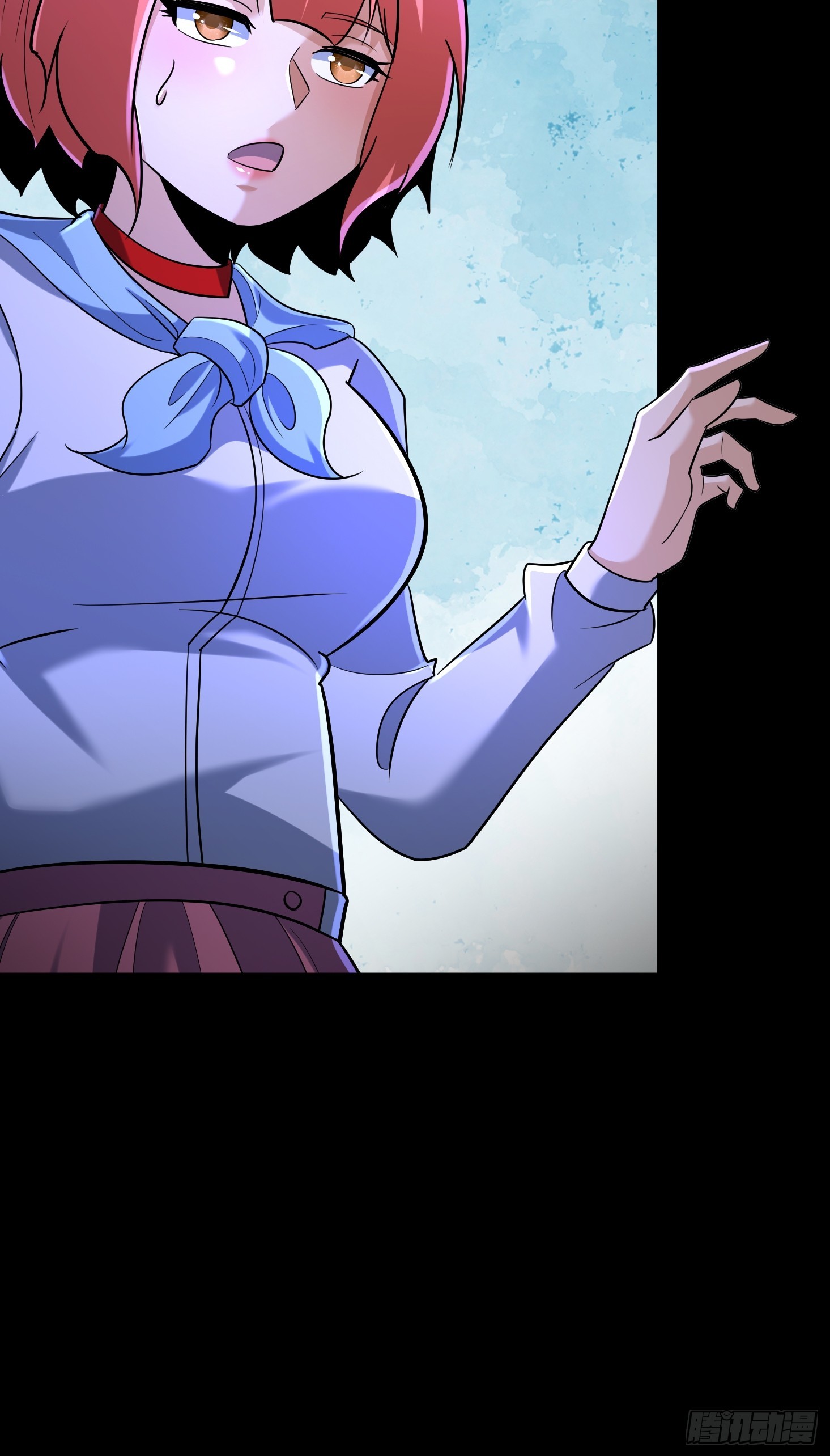 44 林涂这个叛徒！(1/2)-第45话