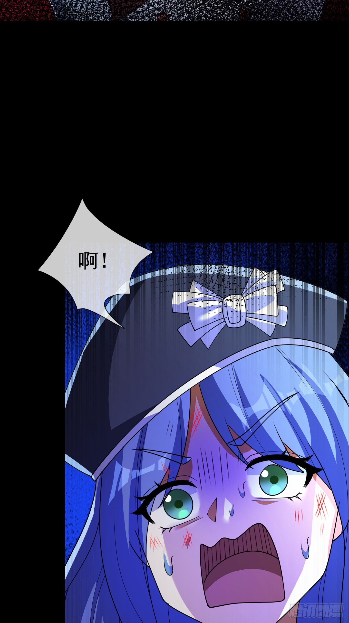 51 对付寄生诡怪(1/2)-第53话