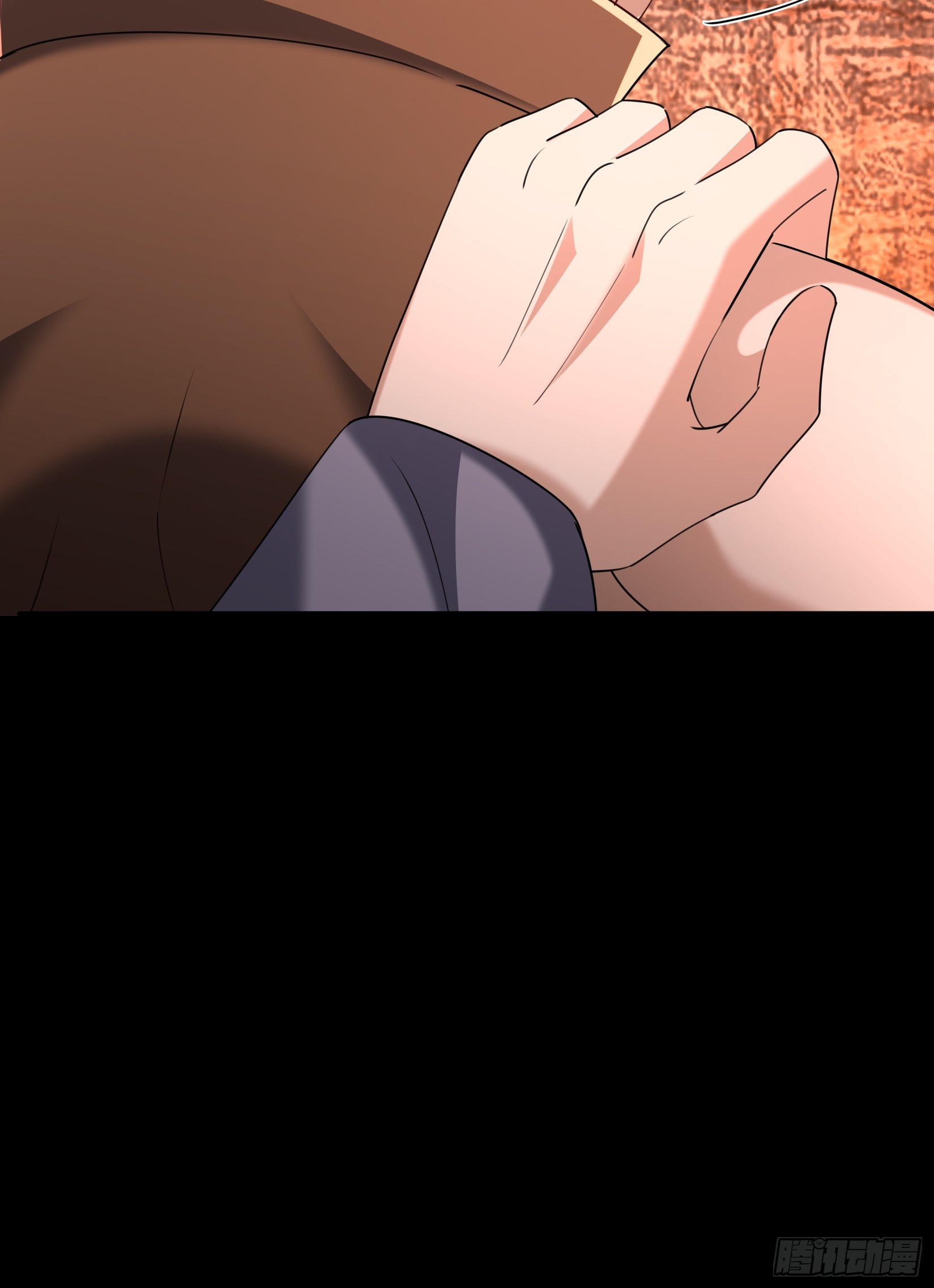 53 被诡怪作弄(1/2)-第55话