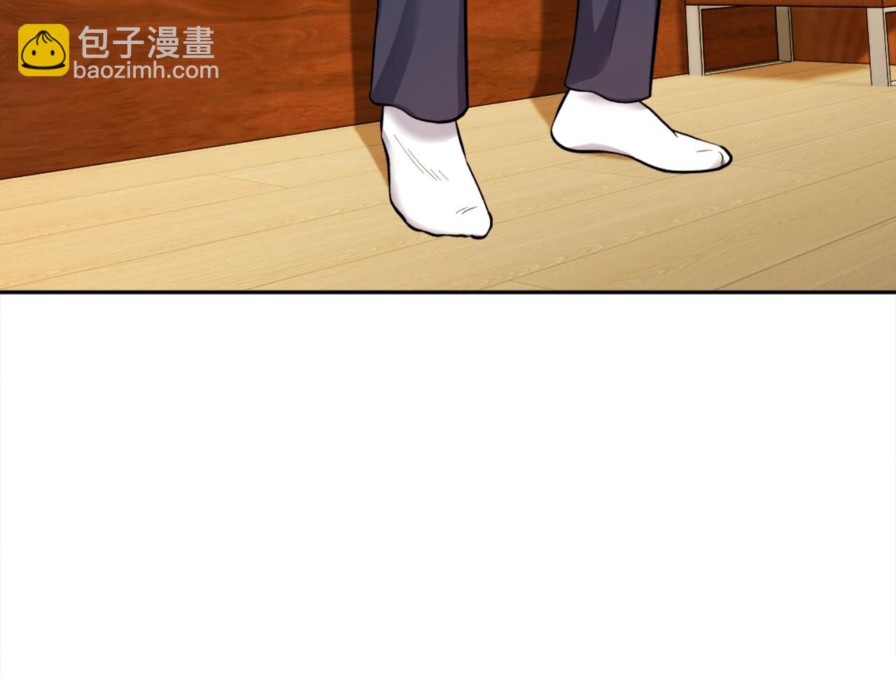 第3话 正面冲突(1/6)-第3话