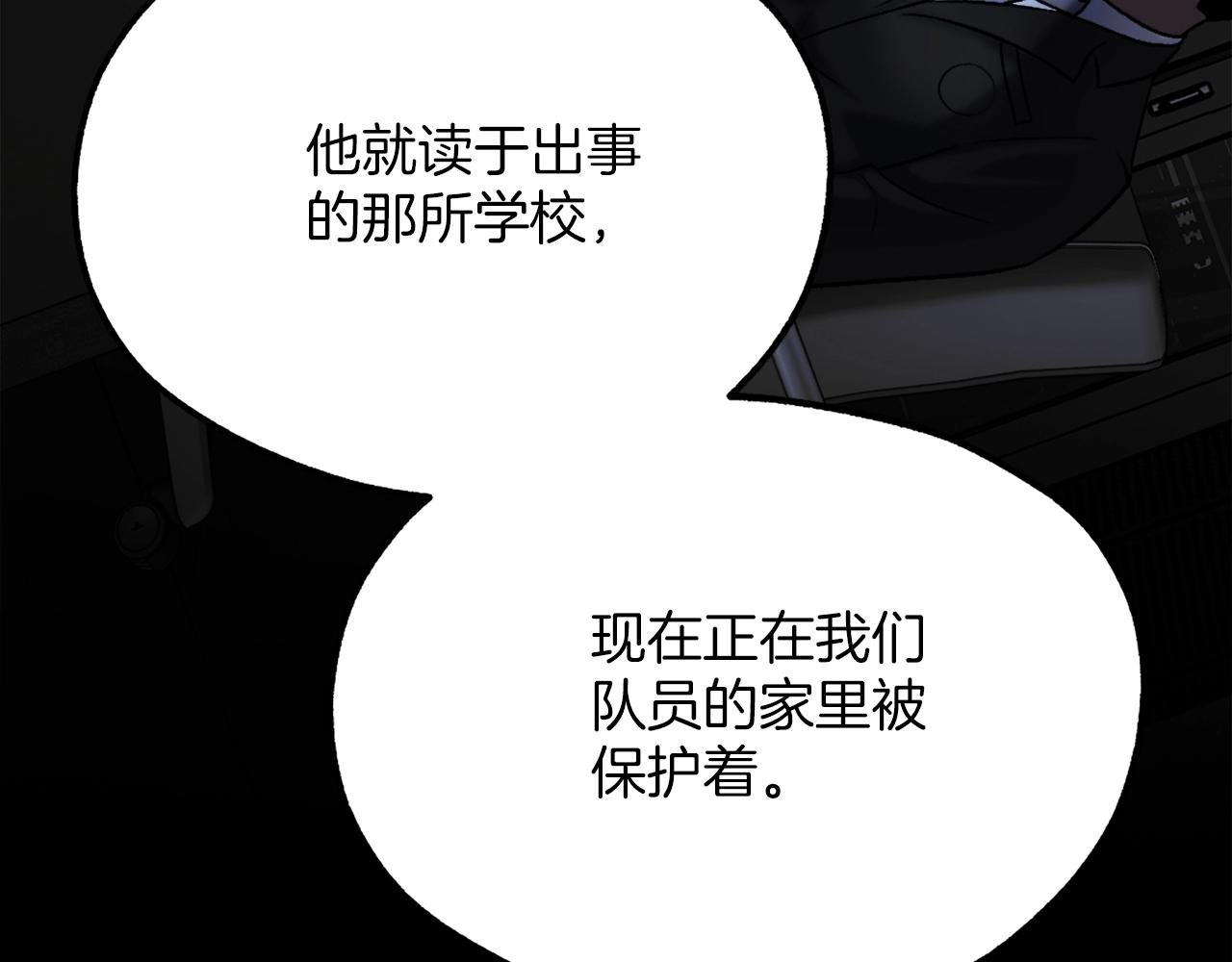 第21话 保持戒备(1/6)-第21话