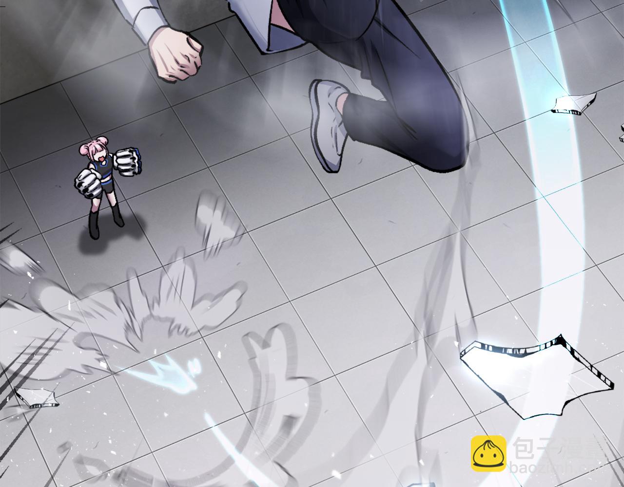 第33话 爆发(1/7)-第33话