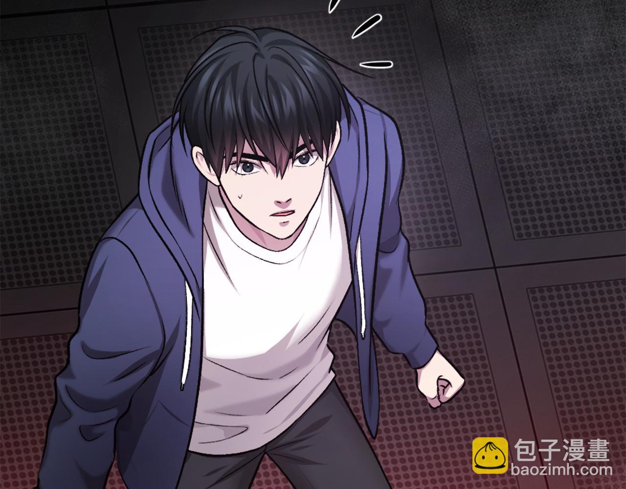 第39话 潜入(1/6)-第39话