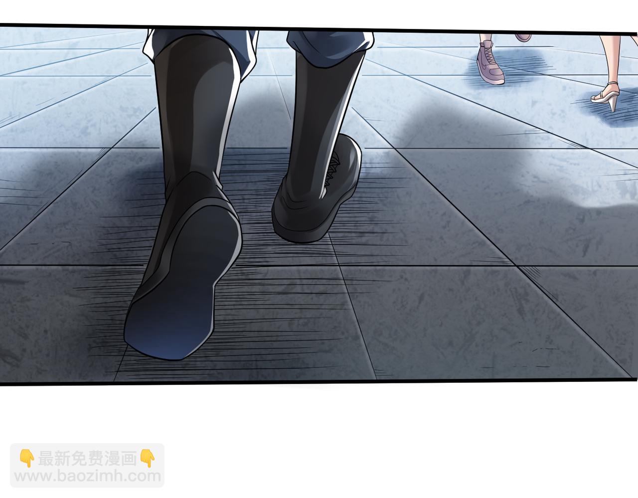 第1话 绝境！人类大危机！(1/5)-第1话