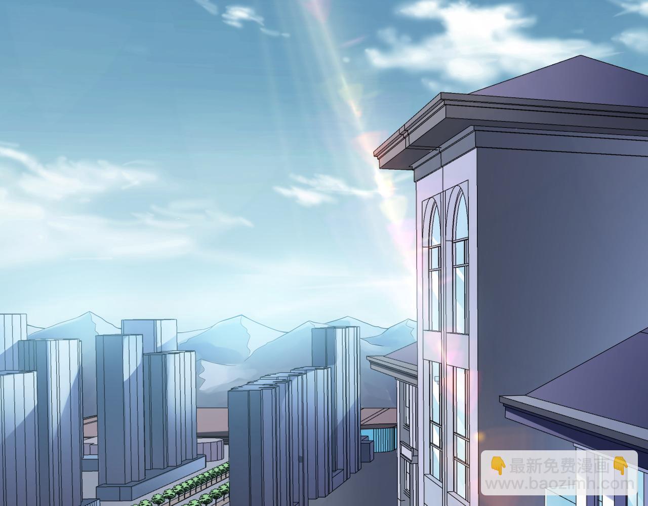 第1话 绝境！人类大危机！(1/5)-第1话