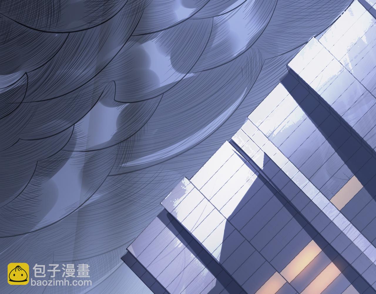 第1话 绝境！人类大危机！(1/5)-第1话