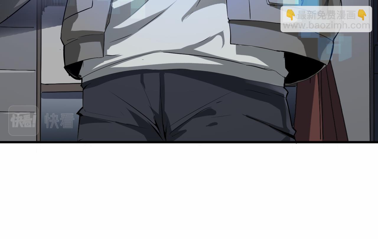 第1话 绝境！人类大危机！(1/5)-第1话