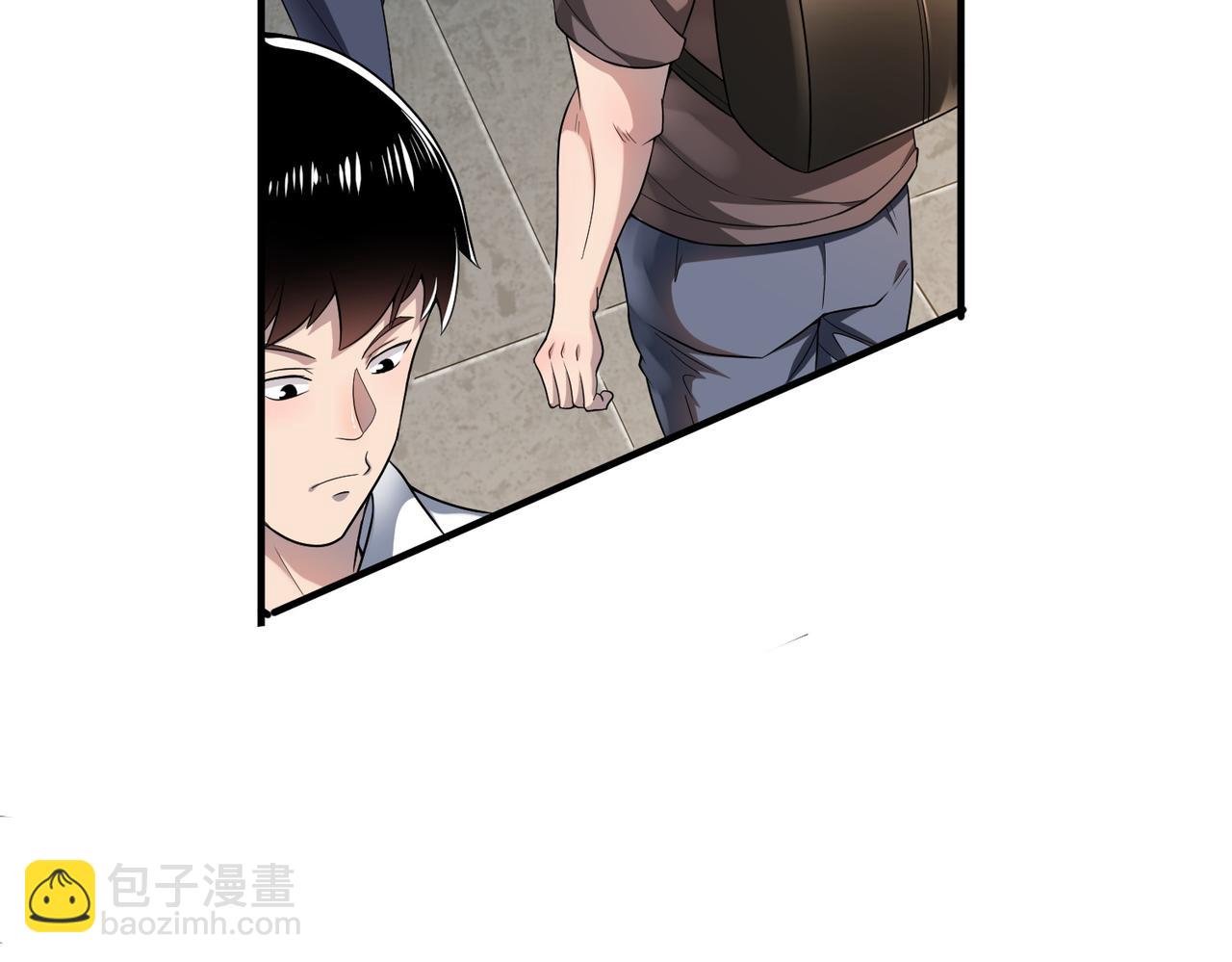 第1话 绝境！人类大危机！(1/5)-第1话