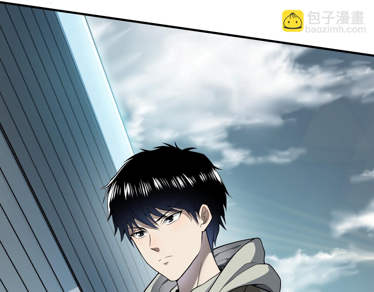 第1话 绝境！人类大危机！(1/5)-第1话