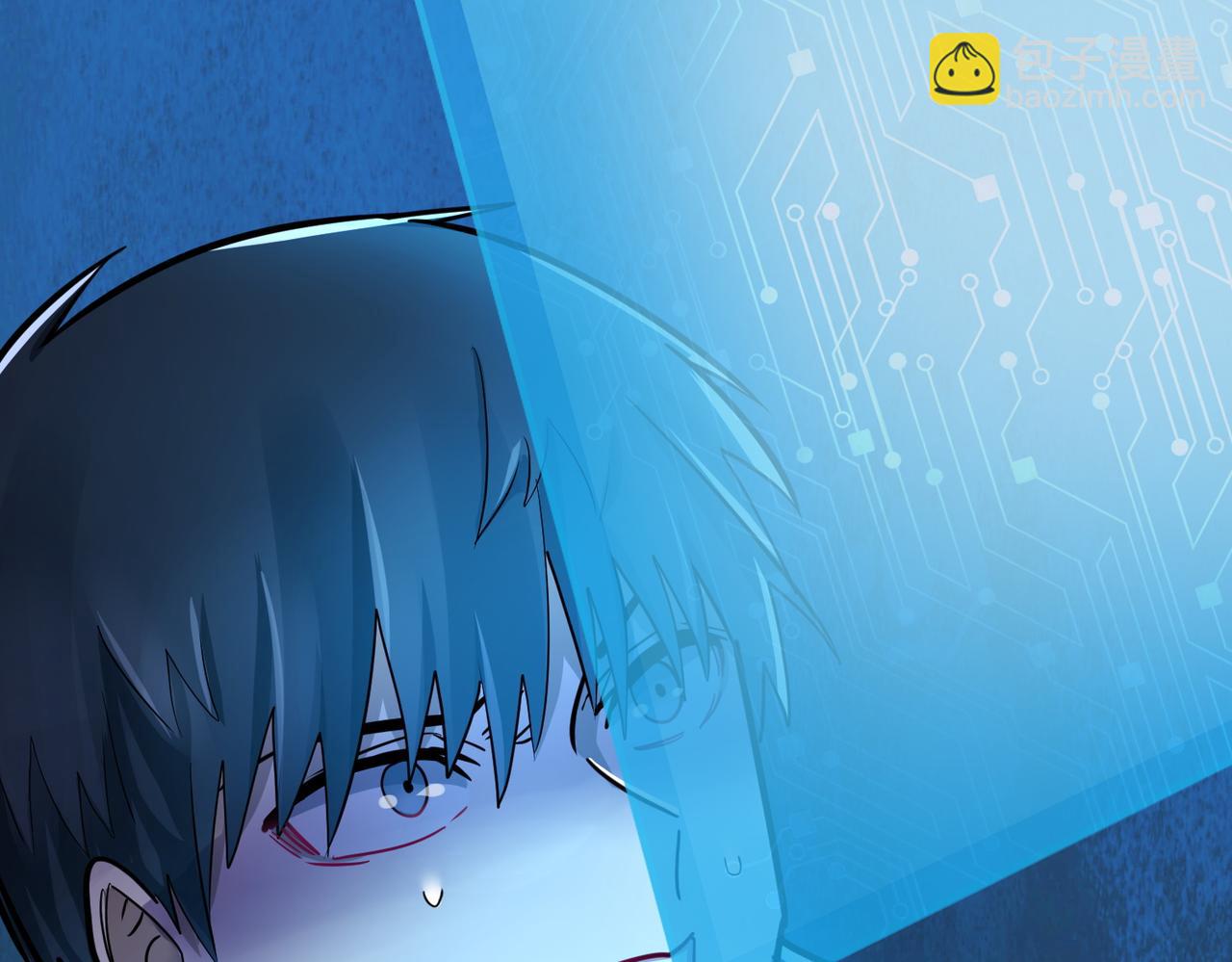 第11话 爆裂熊王(1/5)-第11话