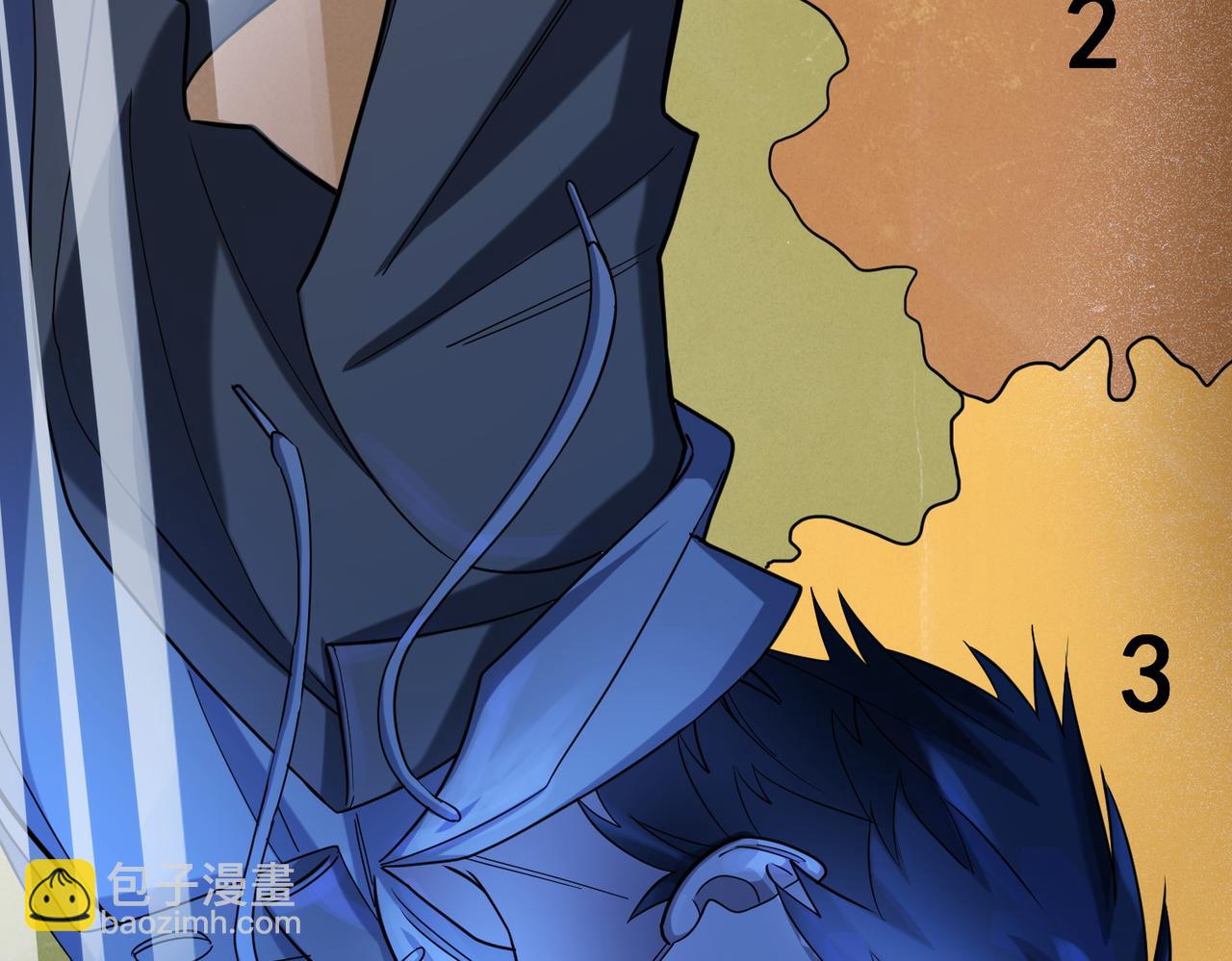 第11话 爆裂熊王(1/5)-第11话