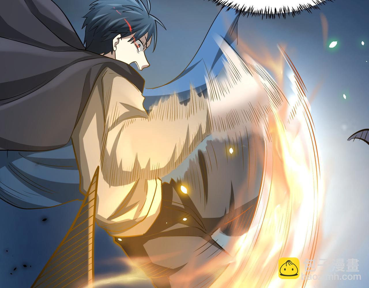 第13话 地狱看门狗！(1/4)-第13话