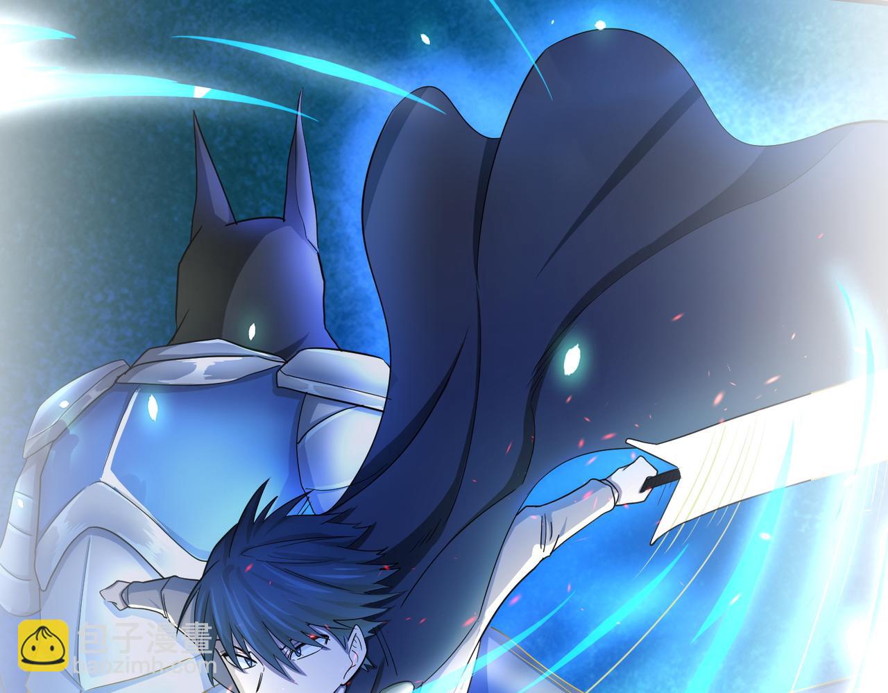 第13话 地狱看门狗！(1/4)-第13话