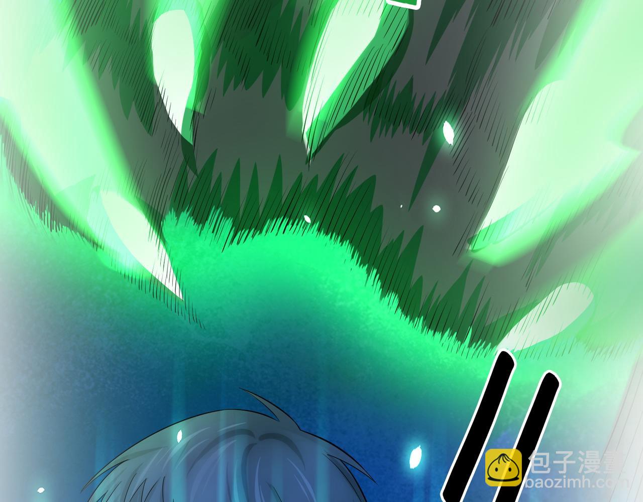 第13话 地狱看门狗！(1/4)-第13话