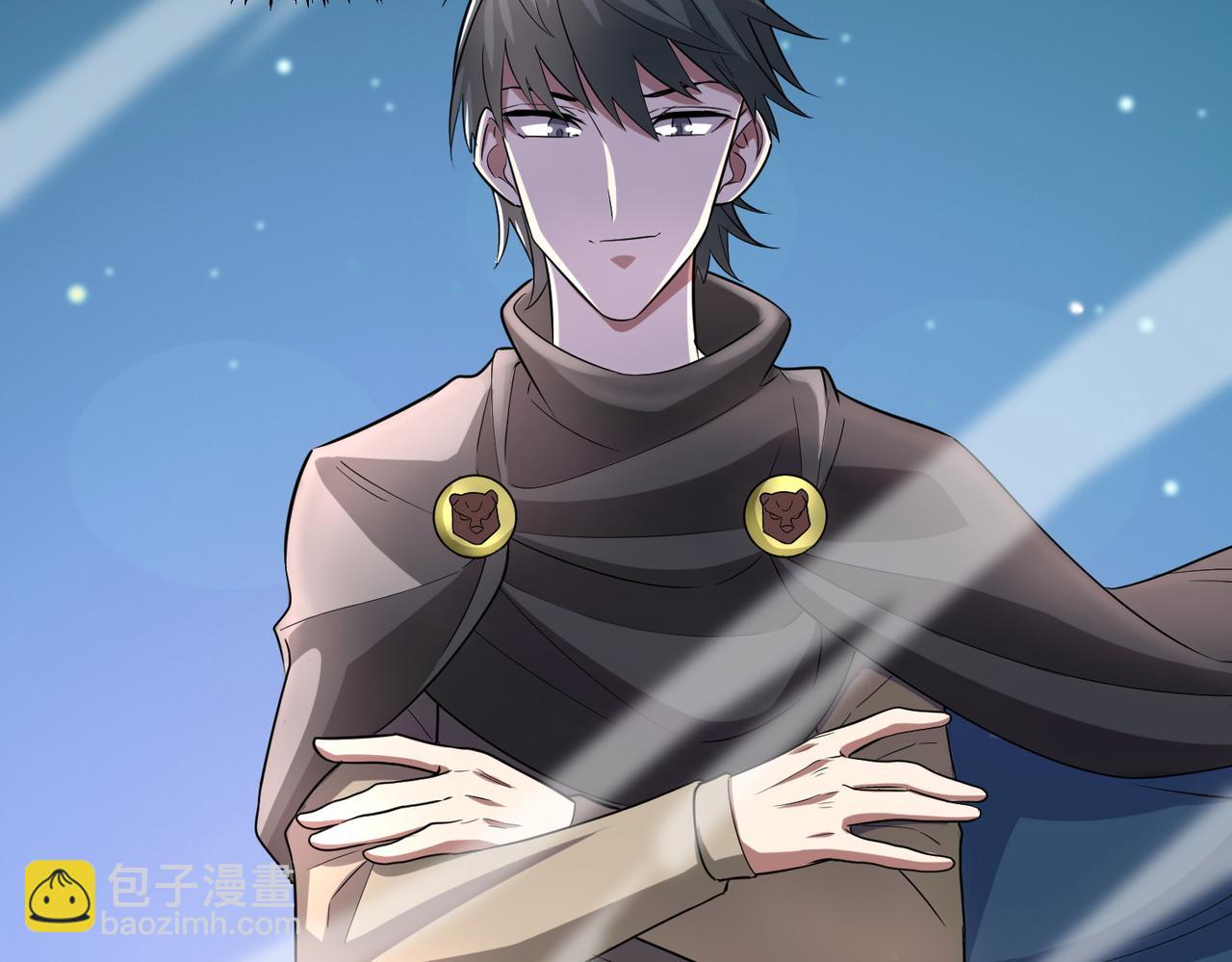 第15话 王的祝福！(1/5)-第15话